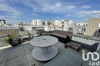 achat appartement bobigny 93000