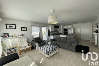 achat appartement bobigny 93000