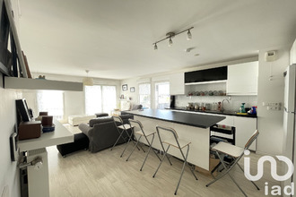 achat appartement bobigny 93000