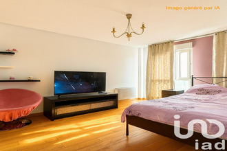 achat appartement bobigny 93000