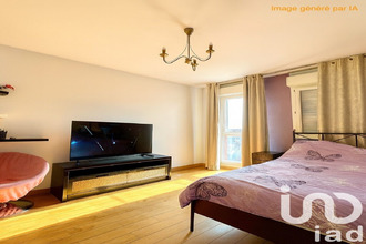 achat appartement bobigny 93000