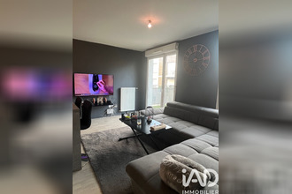 achat appartement bobigny 93000