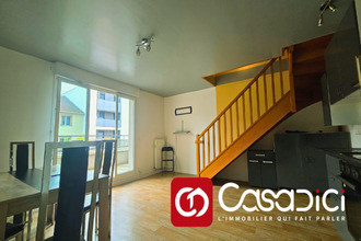 achat appartement bobigny 93000