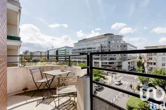 achat appartement bobigny 93000