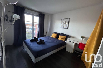achat appartement bobigny 93000
