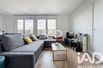 achat appartement bobigny 93000