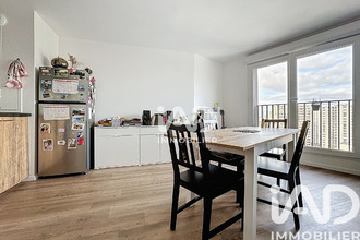 achat appartement bobigny 93000