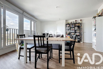 achat appartement bobigny 93000