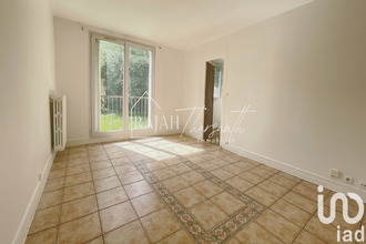 achat appartement bobigny 93000