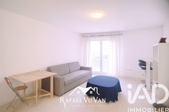 achat appartement bobigny 93000