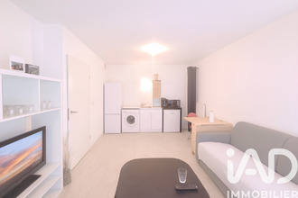 achat appartement bobigny 93000