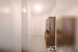 achat appartement bobigny 93000