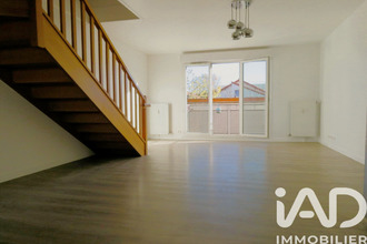 achat appartement bobigny 93000