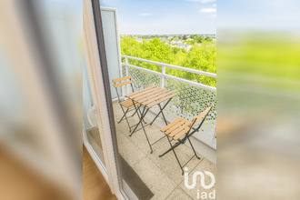 achat appartement bobigny 93000