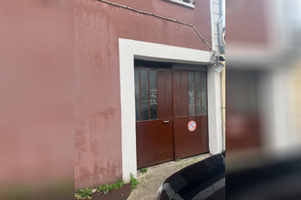 achat appartement bobigny 93000