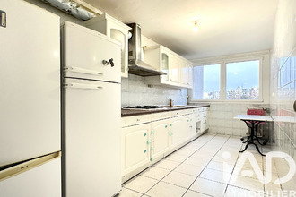 achat appartement bobigny 93000