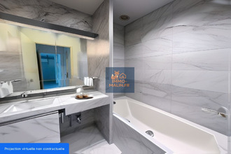 achat appartement bobigny 93000