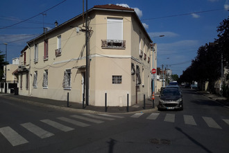 achat appartement bobigny 93000