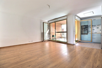 achat appartement bobigny 93000