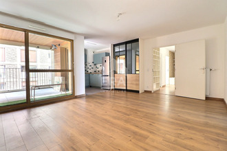 achat appartement bobigny 93000