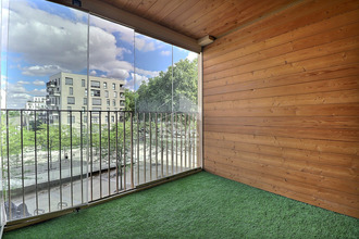 achat appartement bobigny 93000