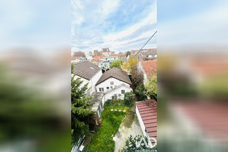 achat appartement bobigny 93000