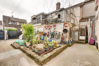 achat appartement bobigny 93000