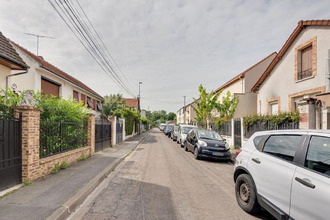 achat appartement bobigny 93000