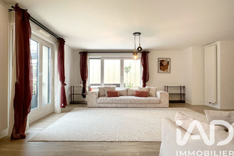 achat appartement bobigny 93000