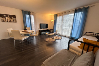 achat appartement bobigny 93000