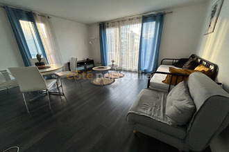 achat appartement bobigny 93000