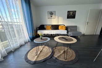 achat appartement bobigny 93000