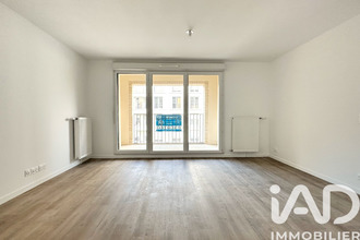 achat appartement bobigny 93000