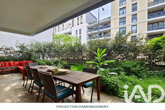 achat appartement bobigny 93000