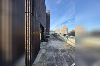 achat appartement bobigny 93000