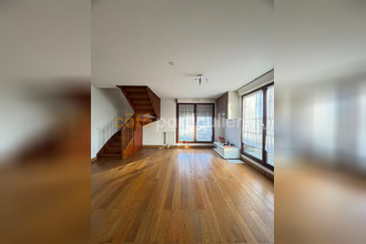 achat appartement bobigny 93000