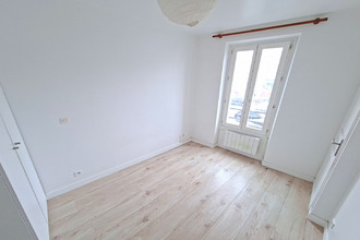 achat appartement bobigny 93000