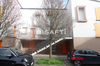achat appartement bobigny 93000