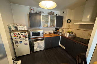 achat appartement bobigny 93000