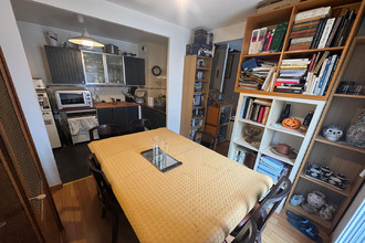 achat appartement bobigny 93000