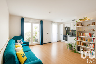 achat appartement bobigny 93000