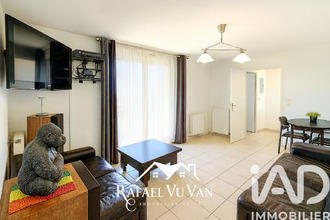 achat appartement bobigny 93000