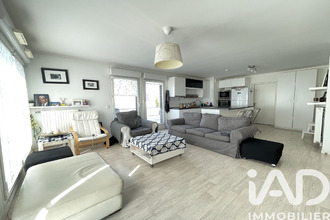 achat appartement bobigny 93000