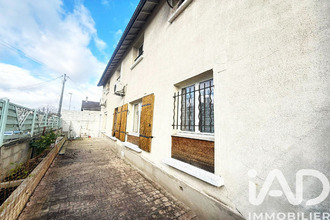 achat appartement bobigny 93000