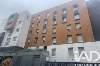 achat appartement bobigny 93000