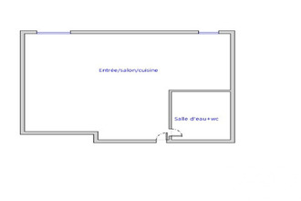 achat appartement bobigny 93000