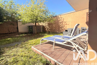 achat appartement bobigny 93000