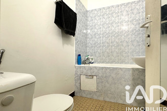 achat appartement bobigny 93000