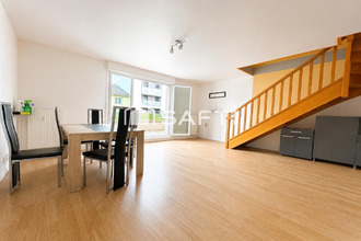 achat appartement bobigny 93000