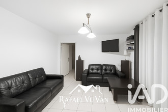 achat appartement bobigny 93000